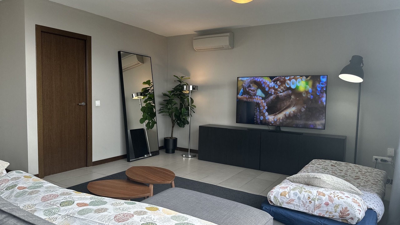 Photo of Bedroom in Hortaleza
