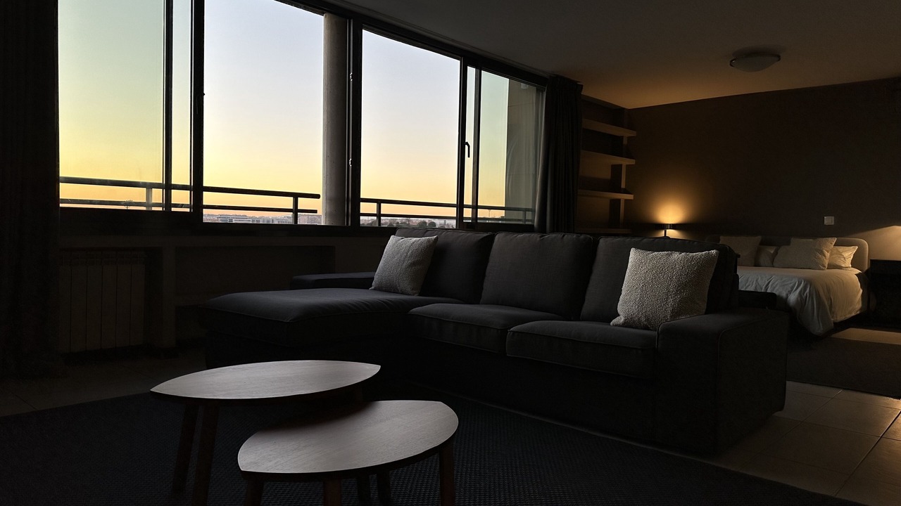 Photo of Livingroom in Hortaleza