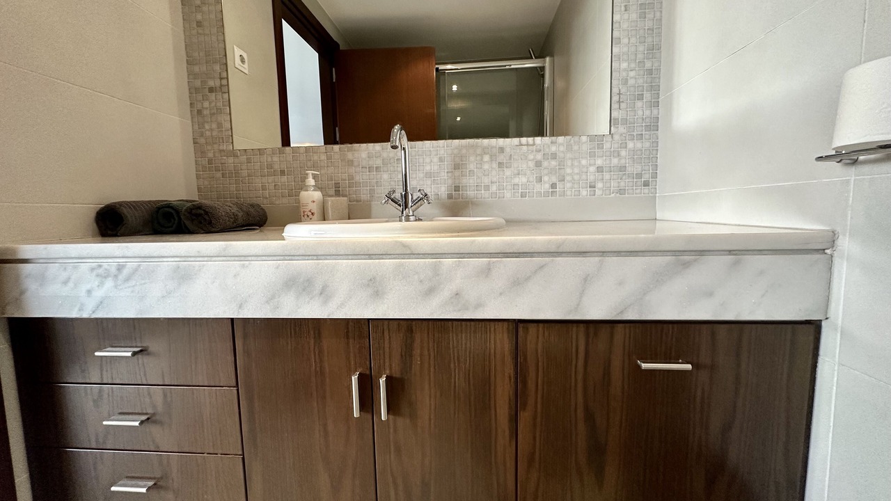 Photo of Bathroom in Hortaleza