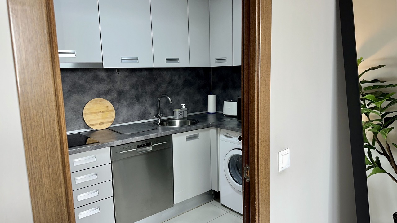 Photo of Kitchen in Hortaleza