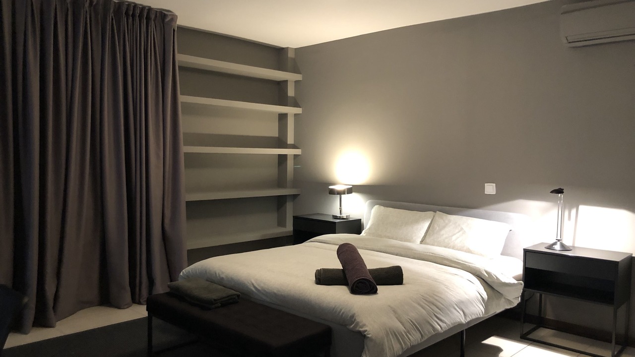Photo of Bedroom in Hortaleza