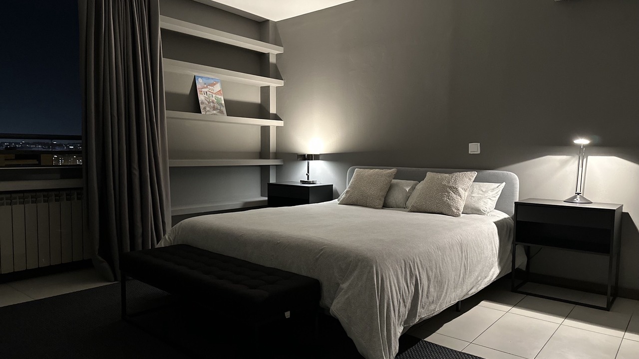 Photo of Bedroom in Hortaleza