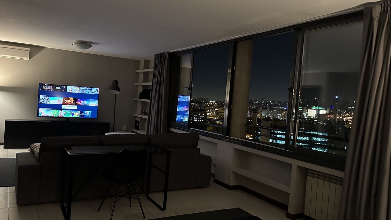 Photo of Bedroom in Hortaleza