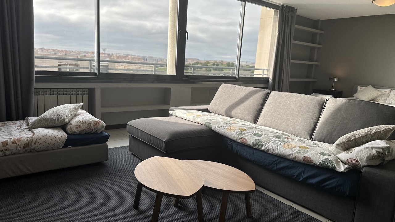 Photo of Livingroom in Hortaleza