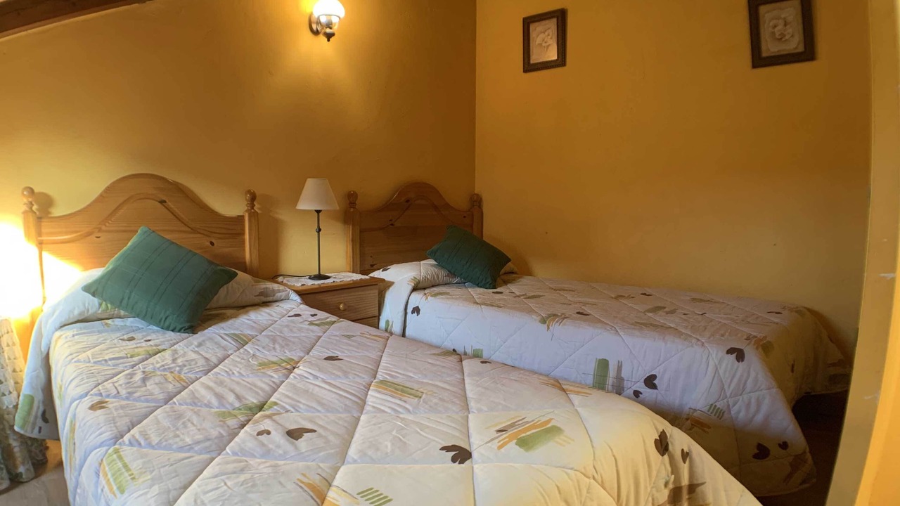 Photo of Bedroom in Braojos