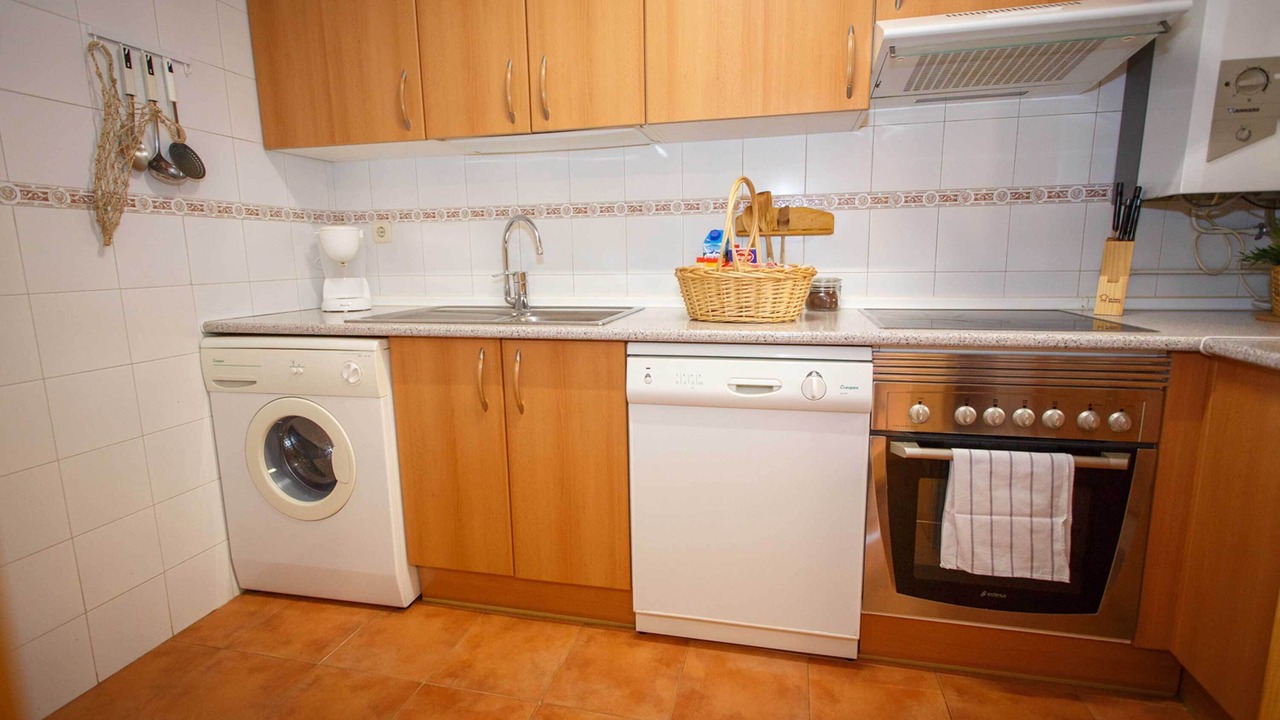 Photo of Kitchen in Pinuecar