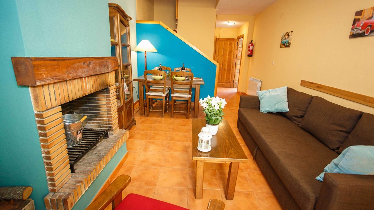 Photo of Livingroom in Pinuecar