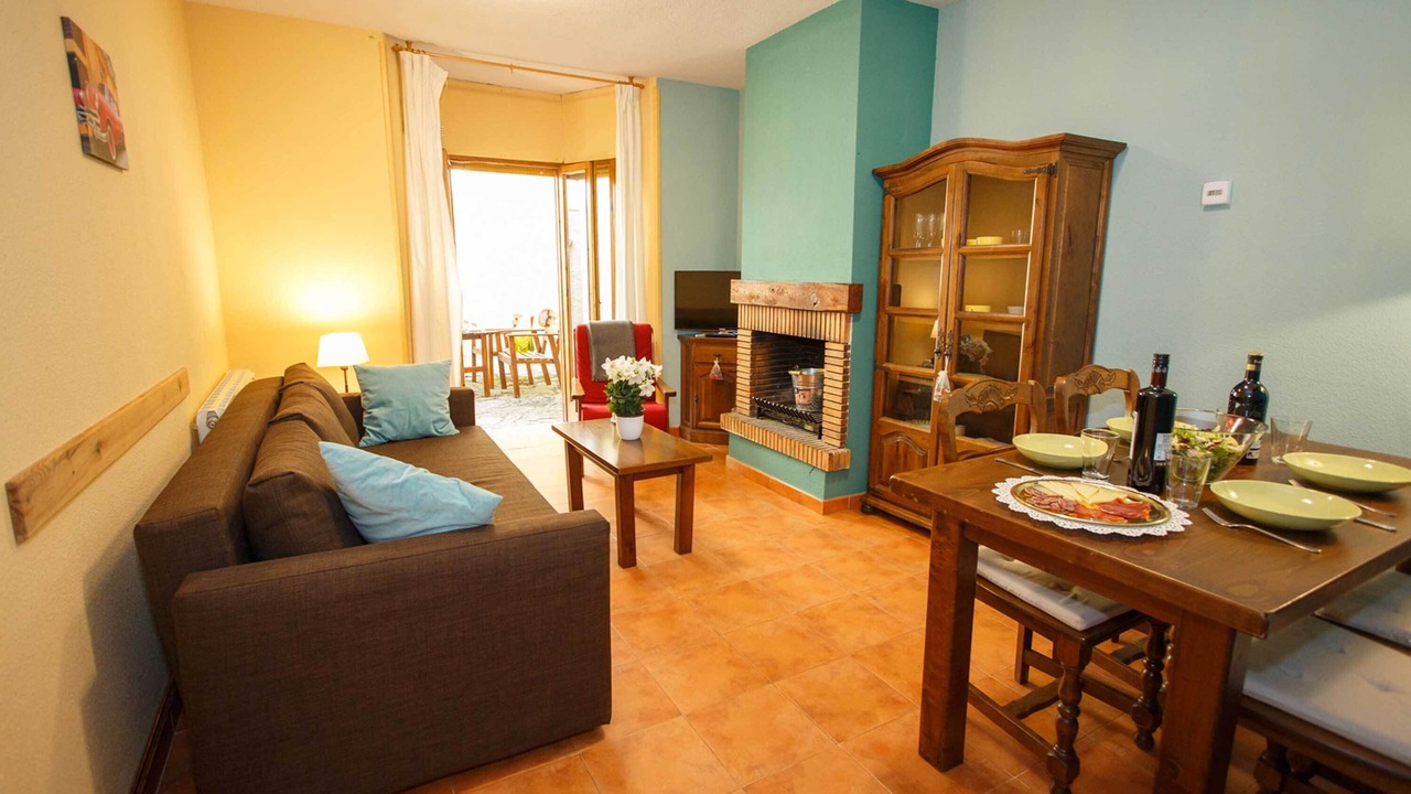 Photo of Livingroom in Pinuecar
