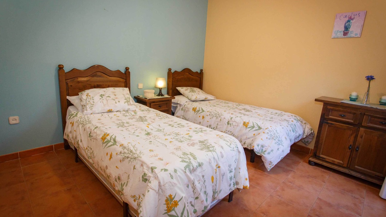 Photo of Bedroom in Pinuecar
