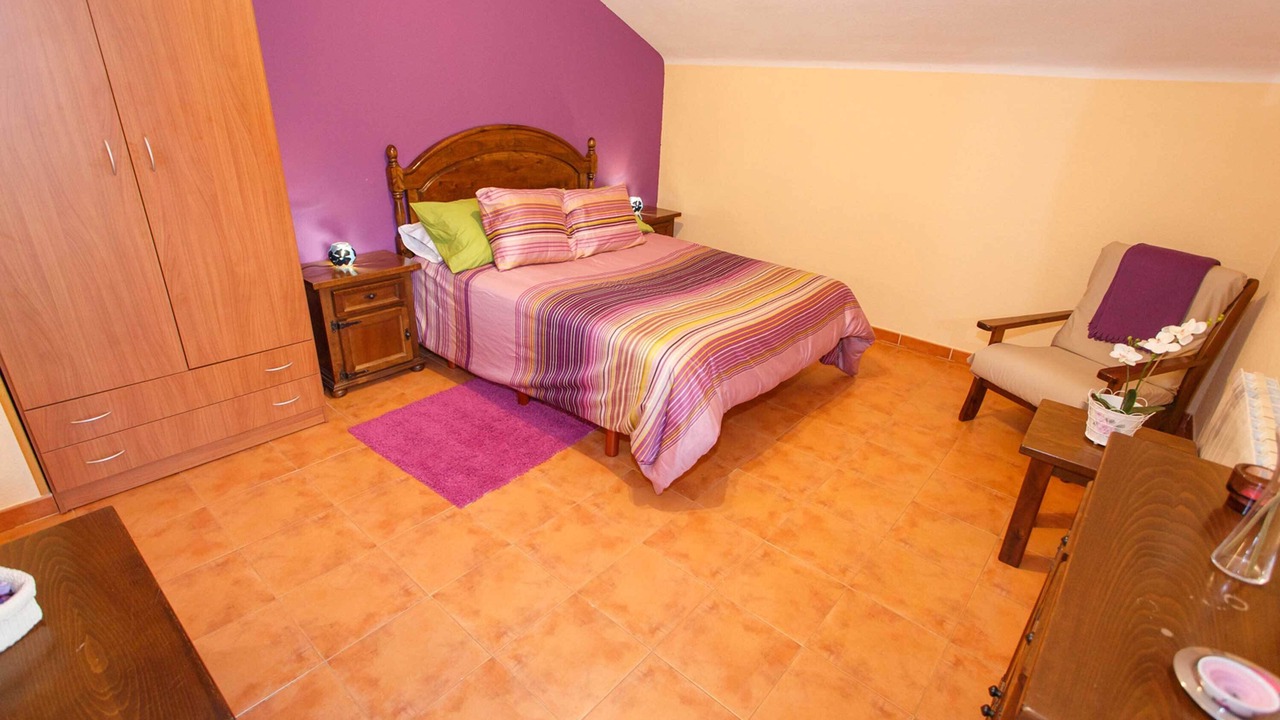 Photo of Bedroom in Pinuecar