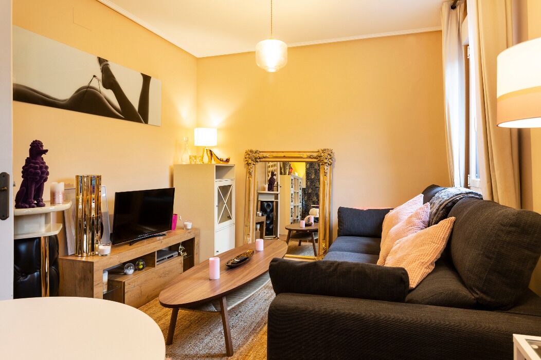 Photo of Livingroom in Las Arenas
