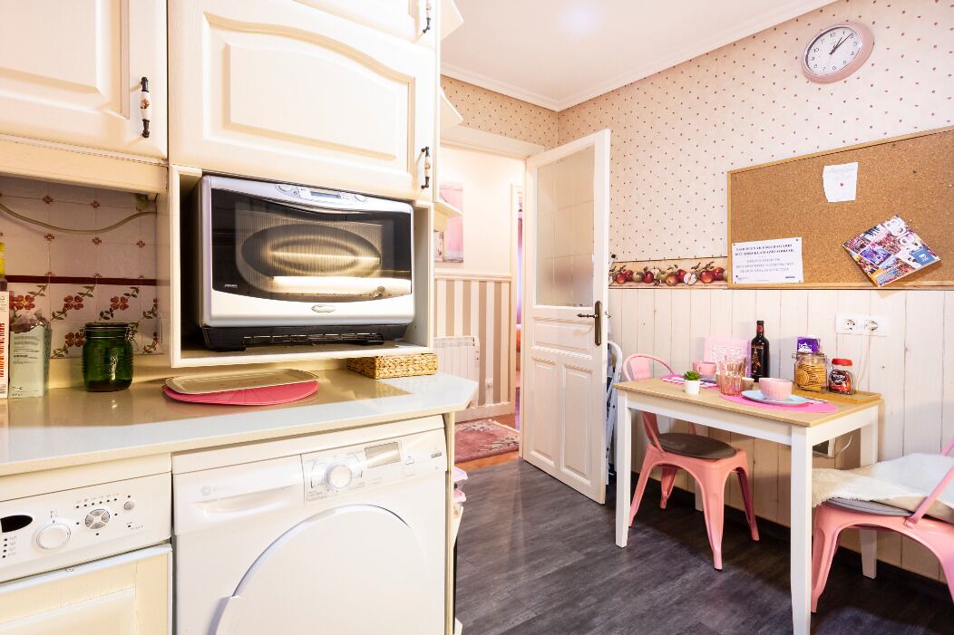 Photo of Kitchen in Las Arenas