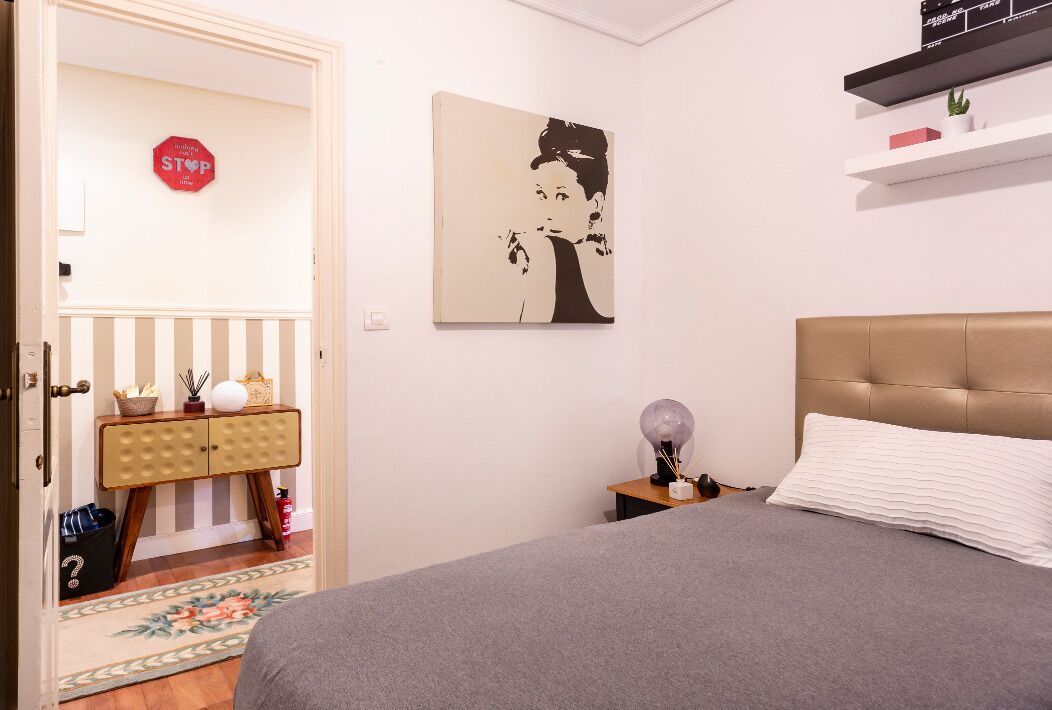 Photo of Bedroom in Las Arenas