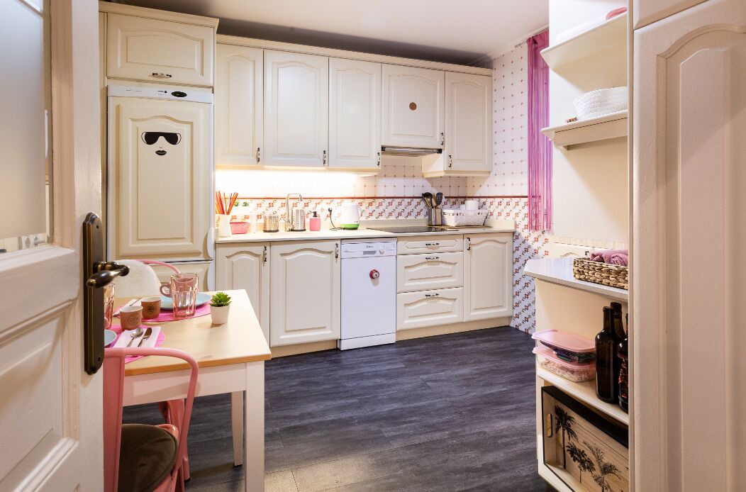 Photo of Kitchen in Las Arenas