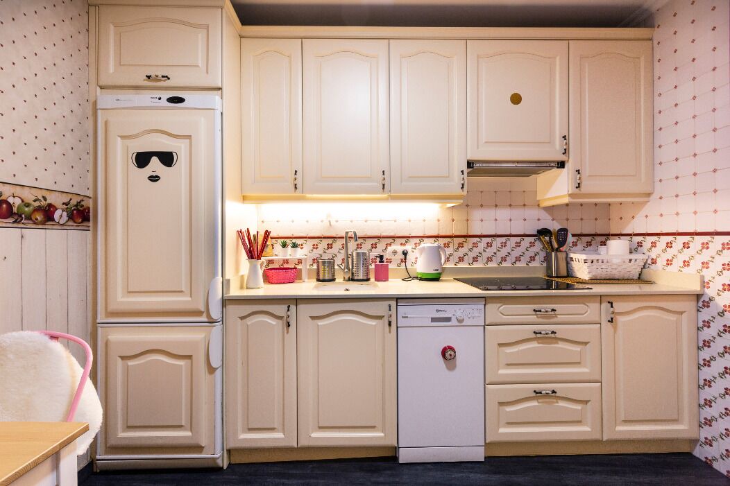 Photo of Kitchen in Las Arenas