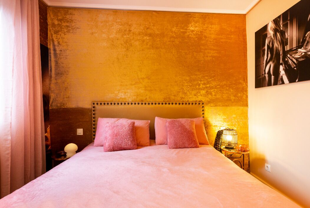 Photo of Bedroom in Las Arenas