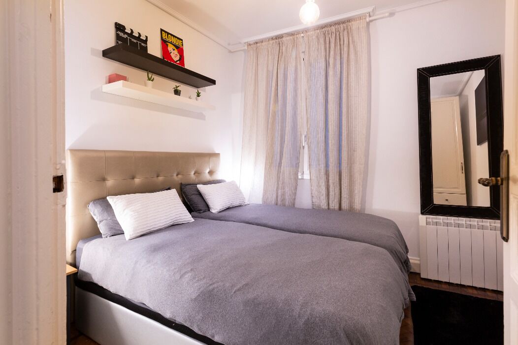 Photo of Bedroom in Las Arenas