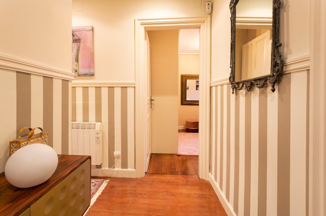 Photo of Bathroom in Las Arenas