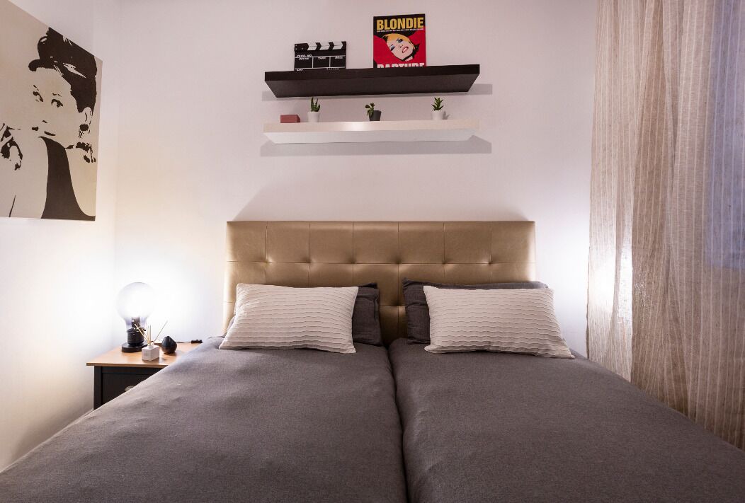 Photo of Bedroom in Las Arenas
