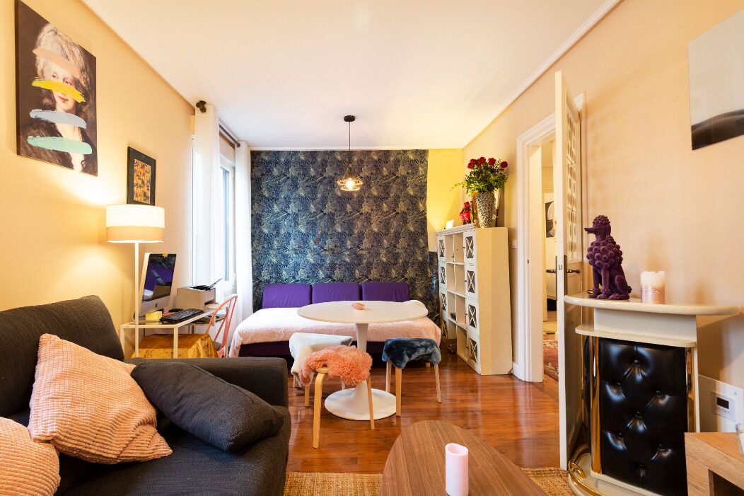 Photo of Livingroom in Las Arenas