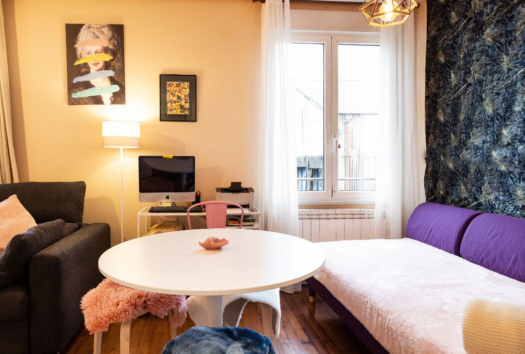 Photo of Livingroom in Las Arenas