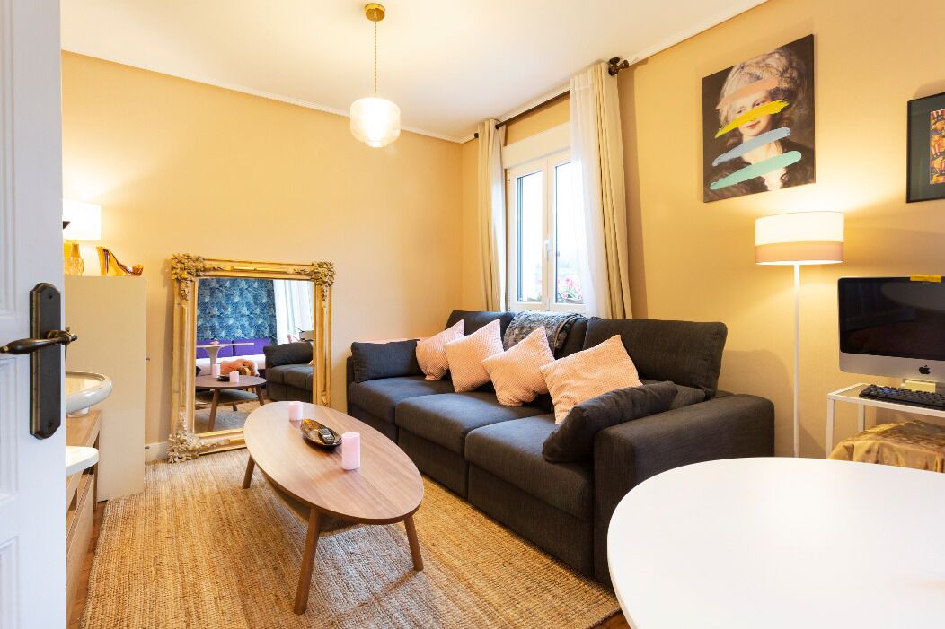 Photo of Livingroom in Las Arenas