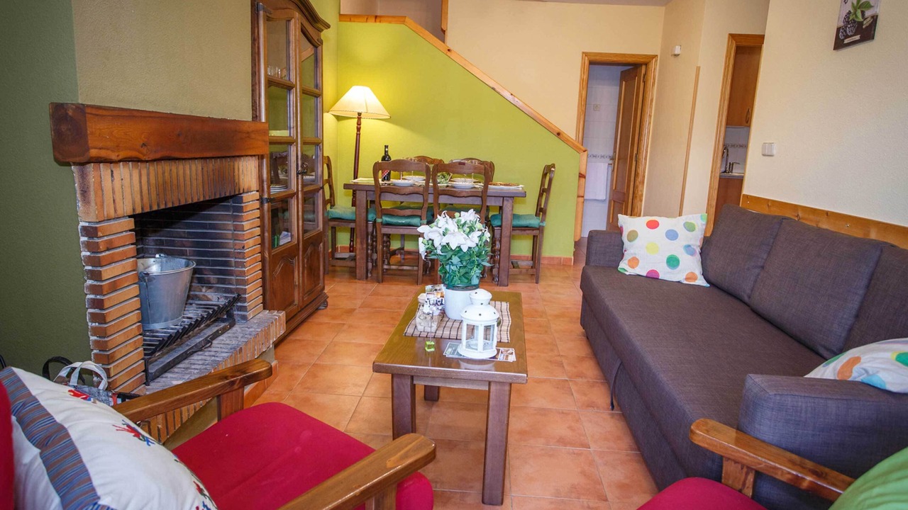 Photo of Livingroom in Pinuecar