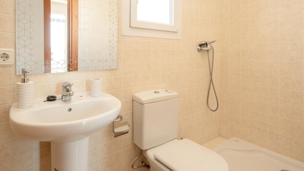 Photo of Bathroom in Alcorrin