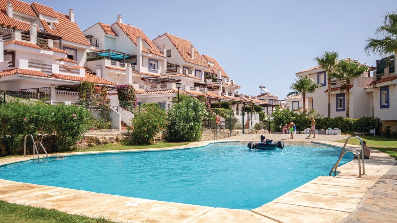 Photo of Outdoor in Alcorrin