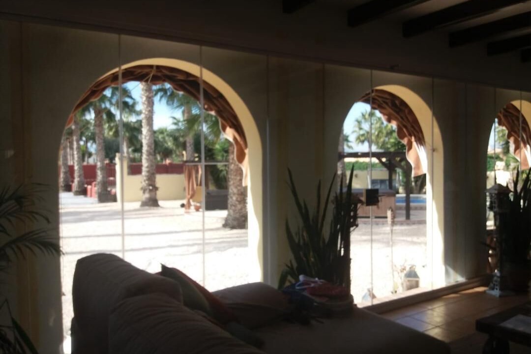 Photo of Livingroom in Orihuela