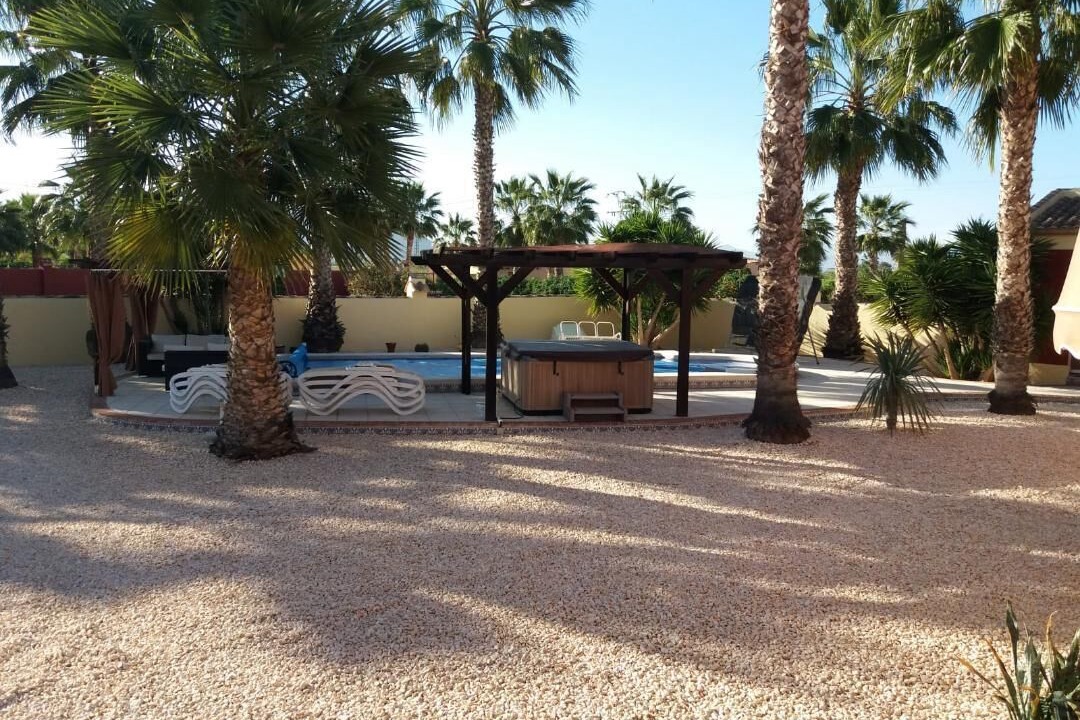 Photo of Bedroom in Orihuela