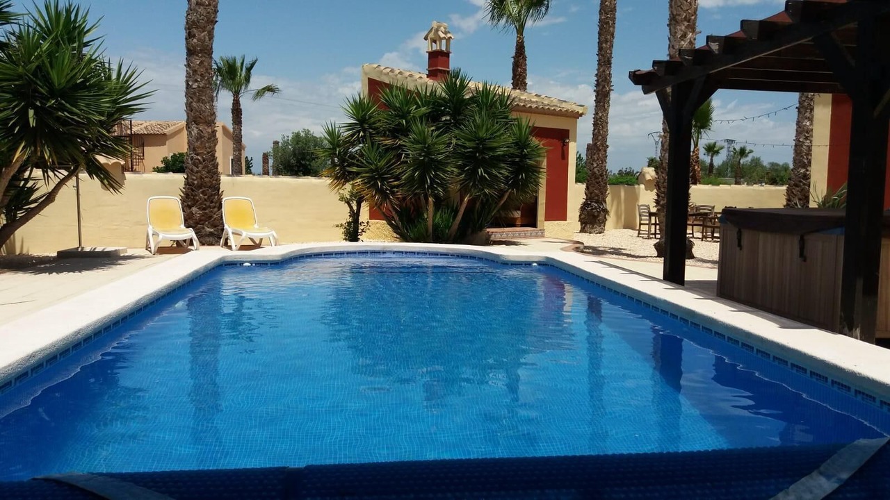 Photo of Outdoor in Orihuela