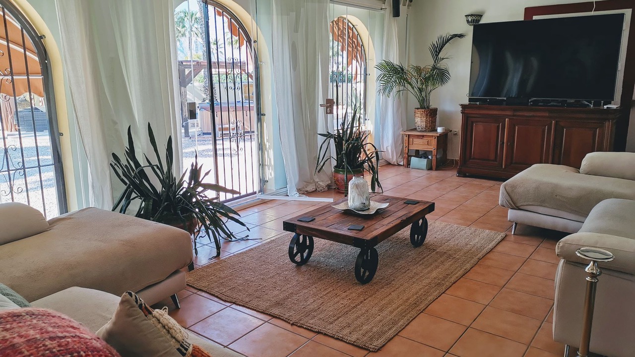 Photo of Livingroom in Orihuela