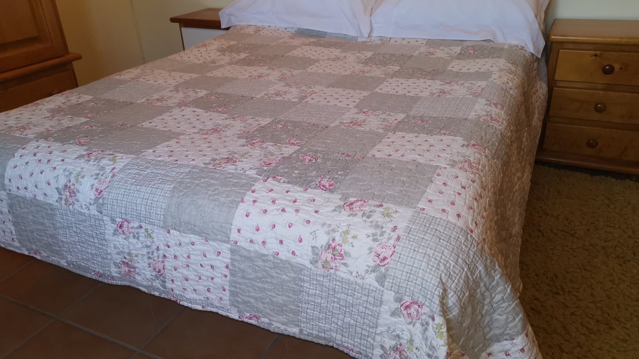 Photo of Bedroom in Orihuela