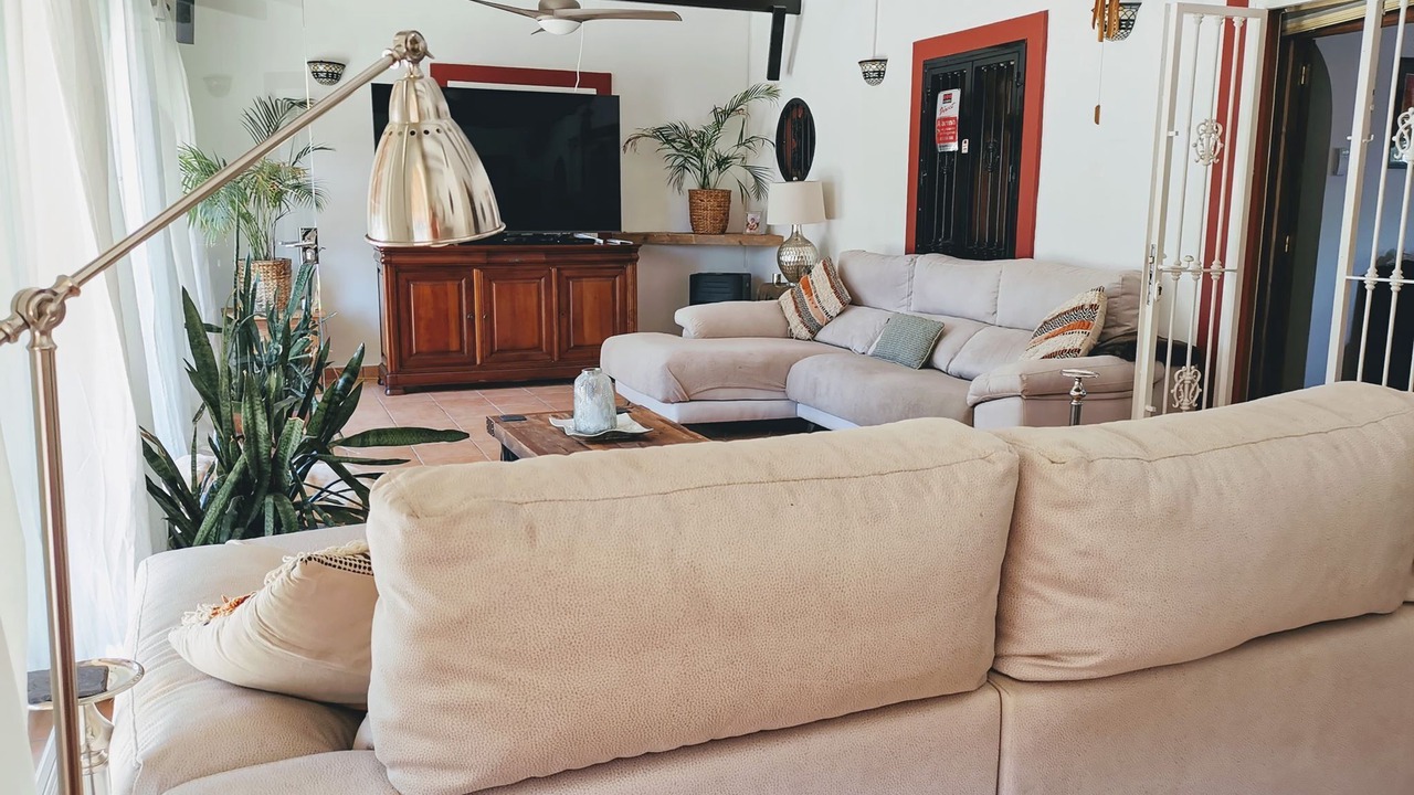 Photo of Livingroom in Orihuela