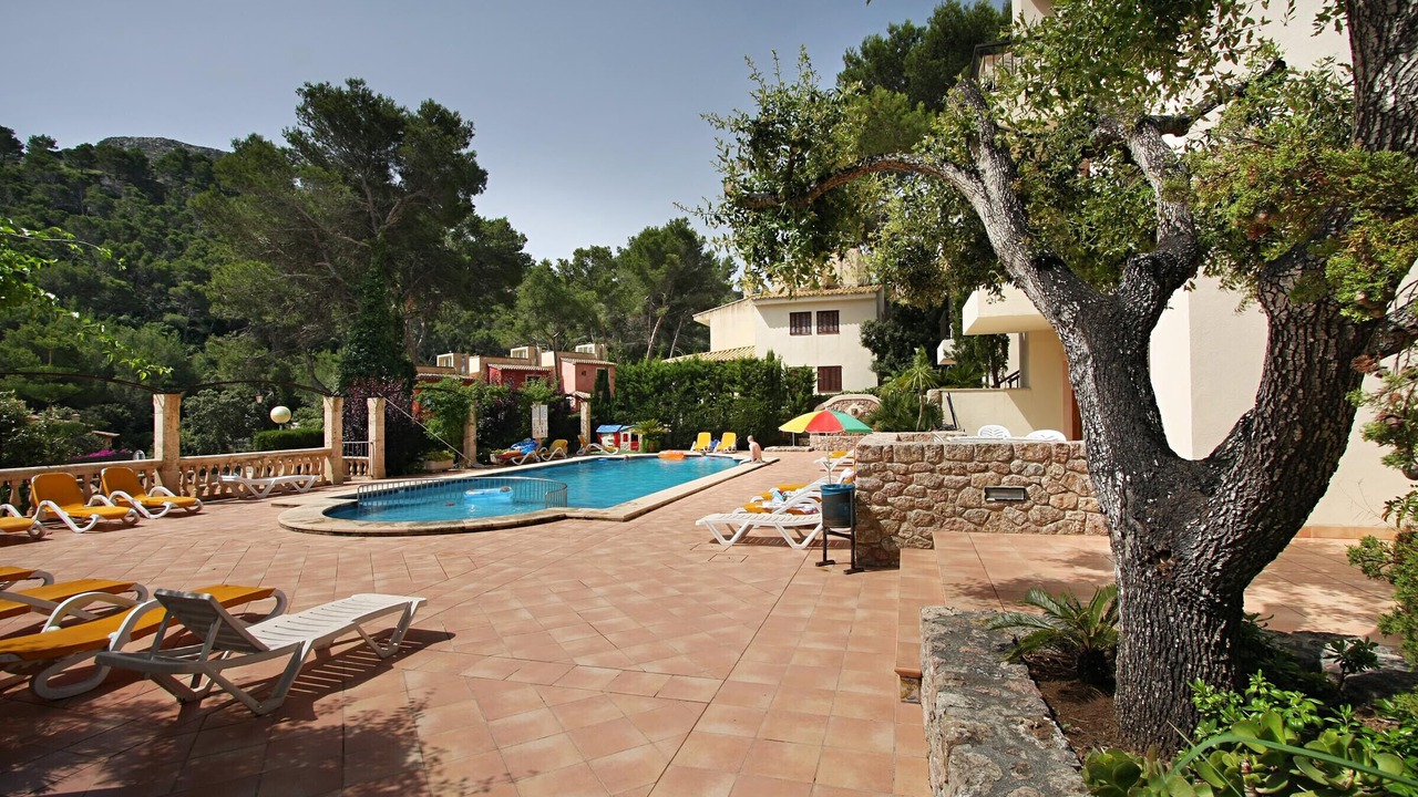 Photo of Outdoor in Cala San Vicente