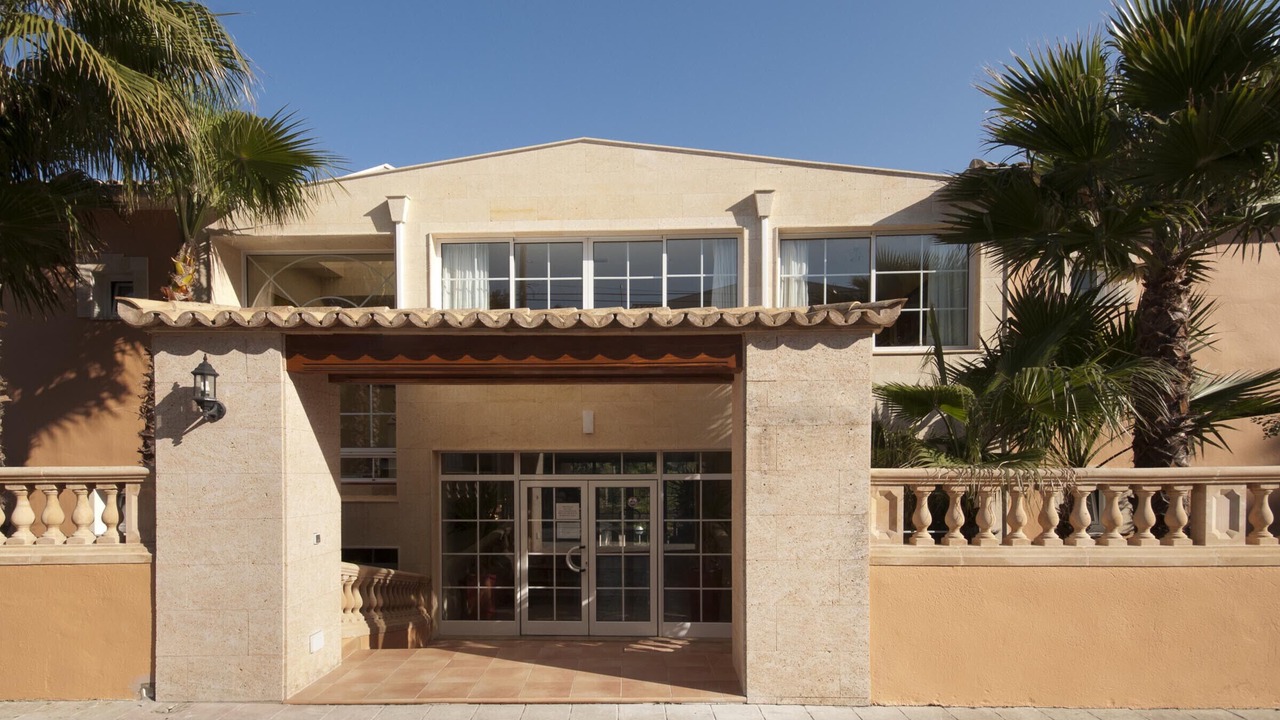 Photo of Outdoor in Cala San Vicente