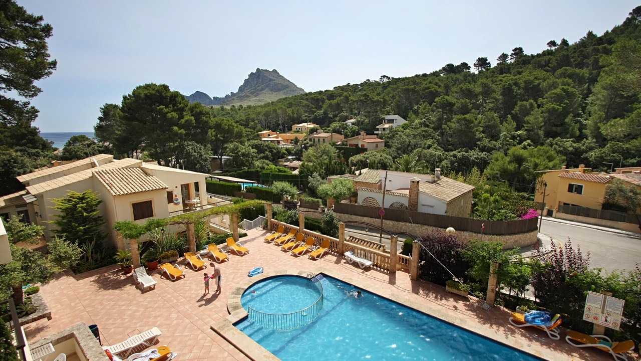 Photo of Outdoor in Cala San Vicente