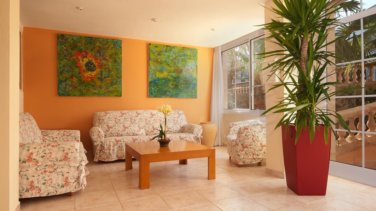 Photo of Livingroom in Cala San Vicente