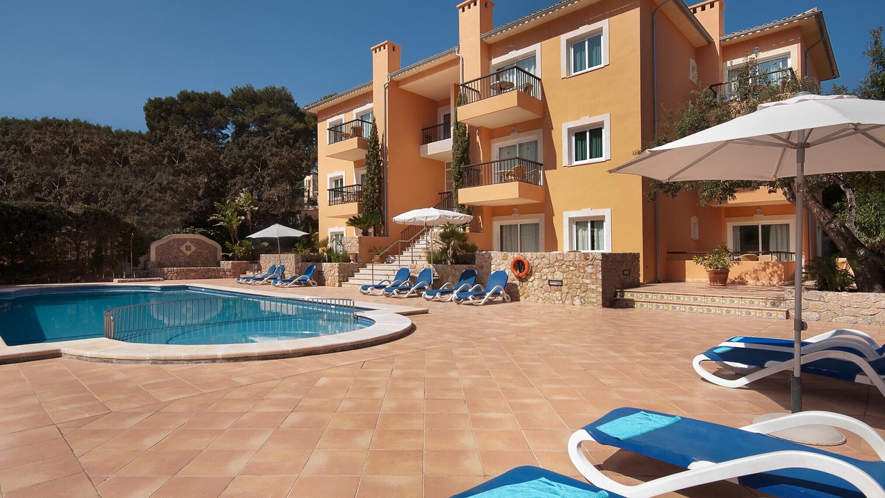 Photo of Outdoor in Cala San Vicente
