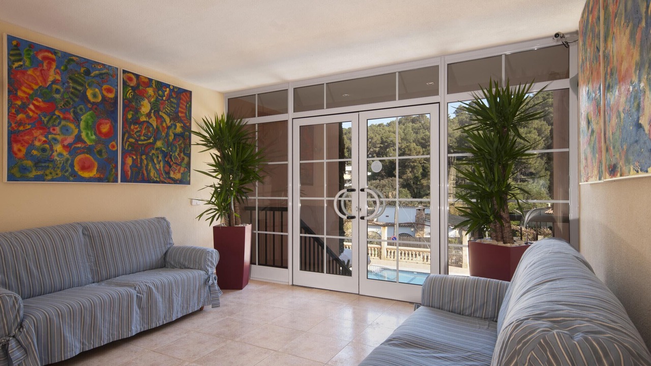 Photo of Livingroom in Cala San Vicente