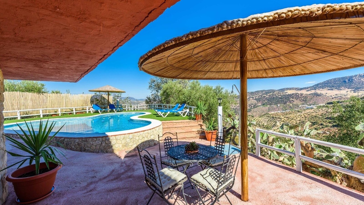 Photo of Outdoor in El Gastor