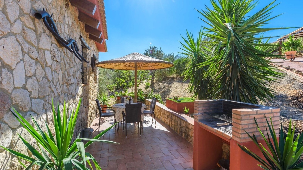 Photo of Outdoor in El Gastor