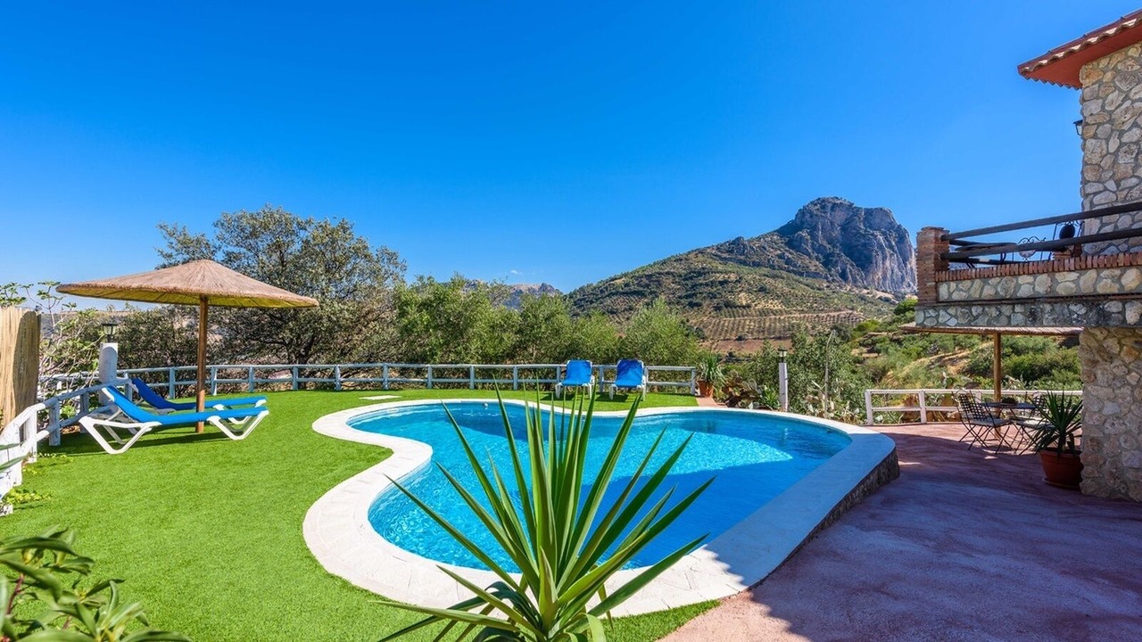 Photo of Outdoor in El Gastor