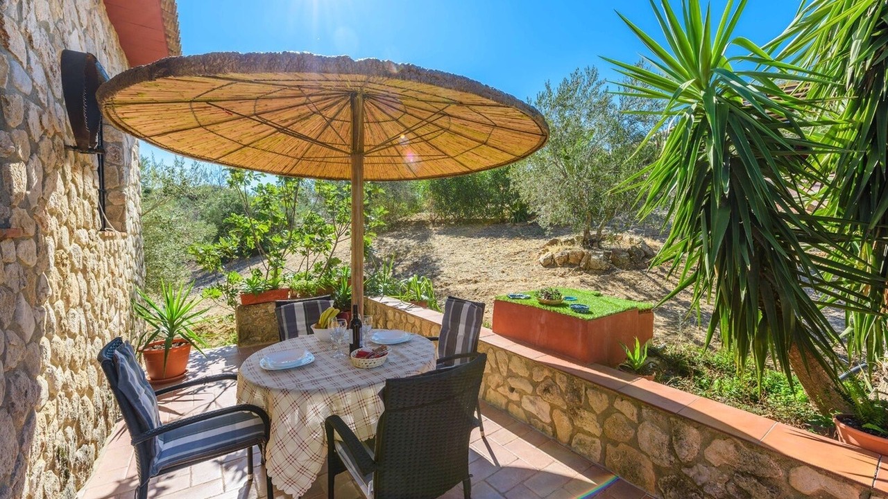 Photo of Outdoor in El Gastor