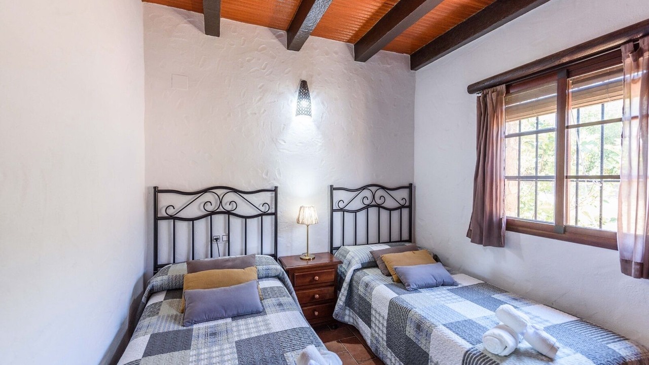 Photo of Bedroom in El Gastor