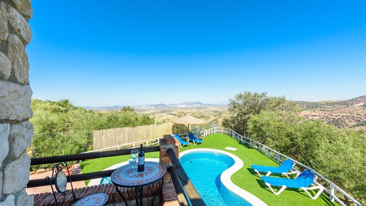 Photo of Outdoor in El Gastor