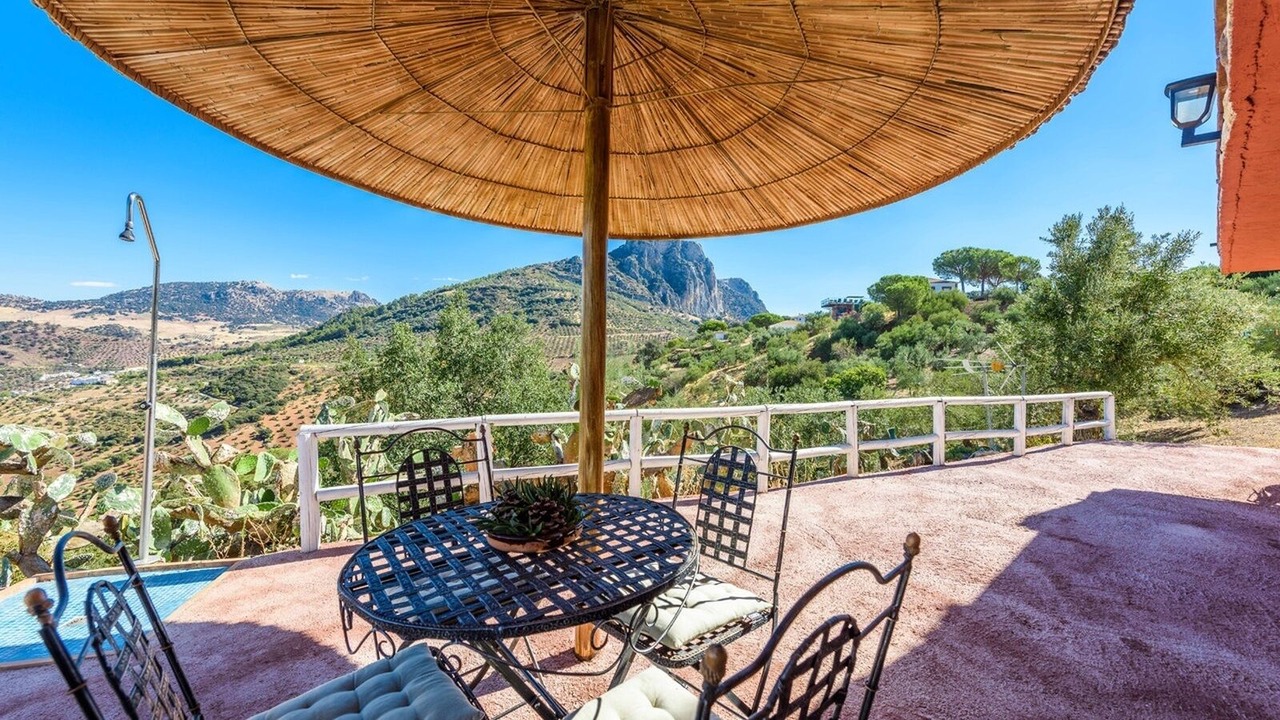 Photo of Outdoor in El Gastor