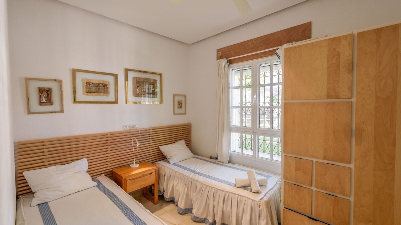 Photo of Bedroom in Cabo Roche