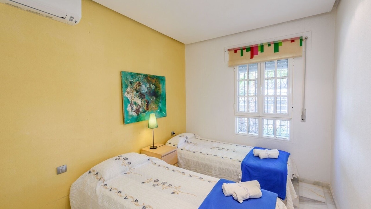 Photo of Bedroom in Cabo Roche